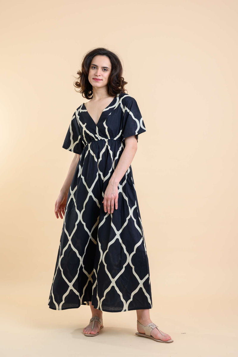 Crawford Dress