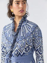 01173-Dalton cotton Cardigan