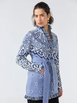 01173-Dalton cotton Cardigan