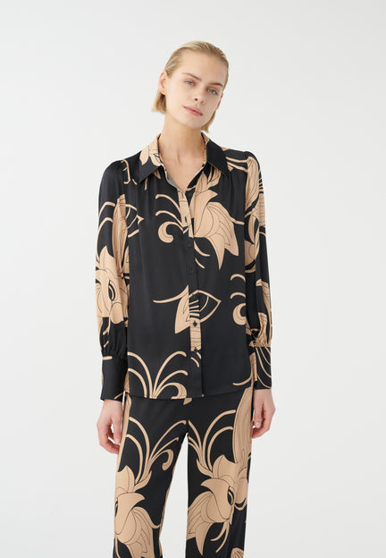 Asta Blouse