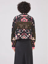 Desert Loom cotton jacket