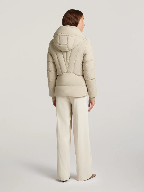 Dolly Jacket