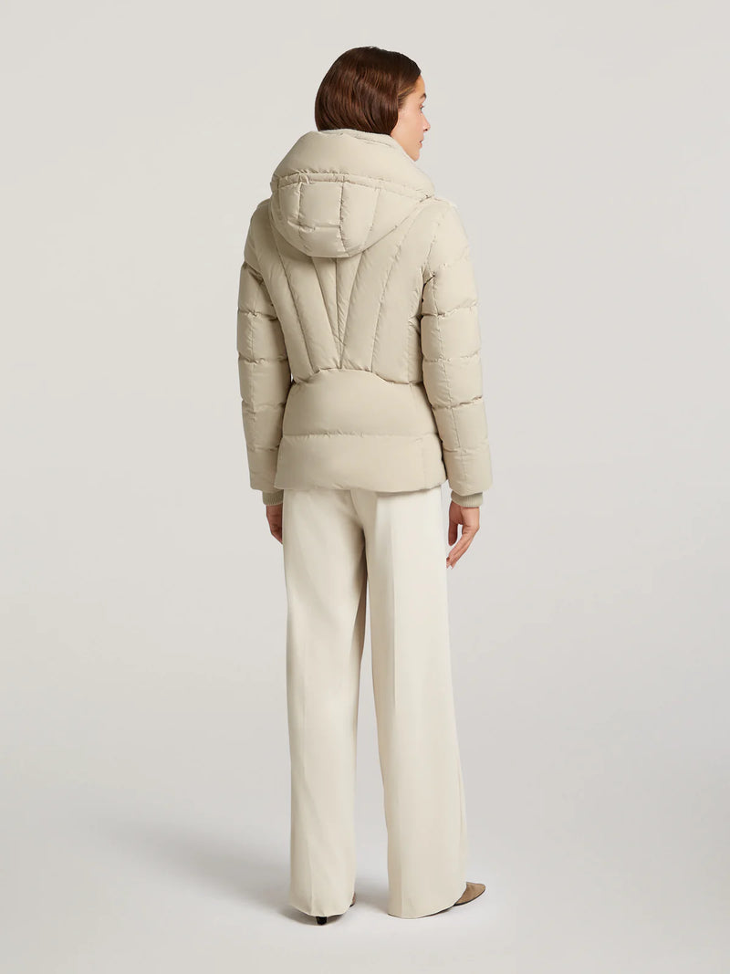 Dolly Jacket