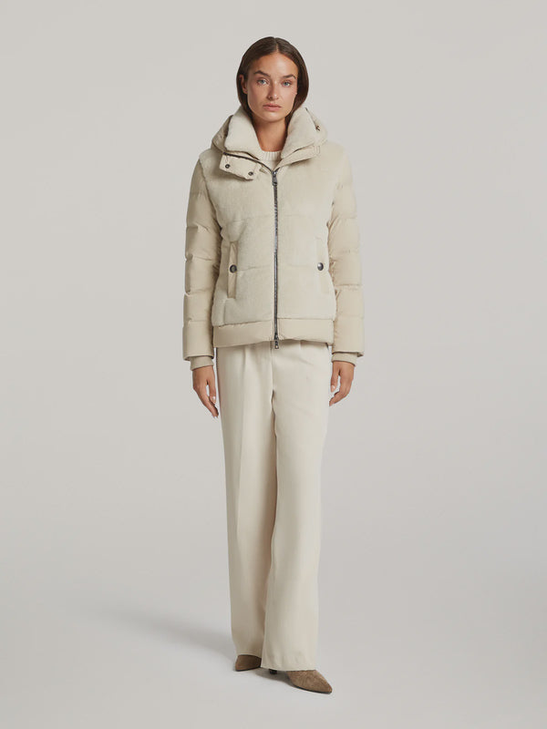 Dolly Jacket