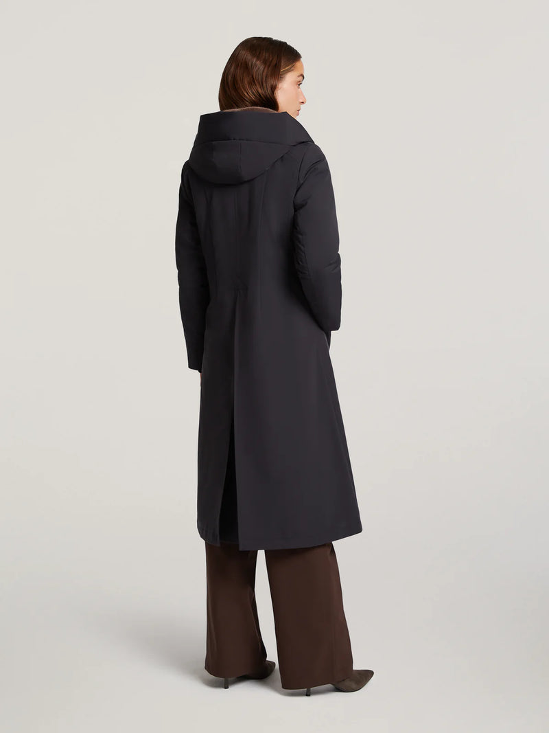 Effie Coat