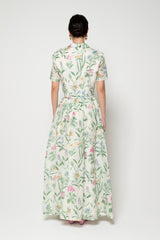 Fresia Shirt-Fiori