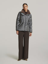 Isolde Jacket
