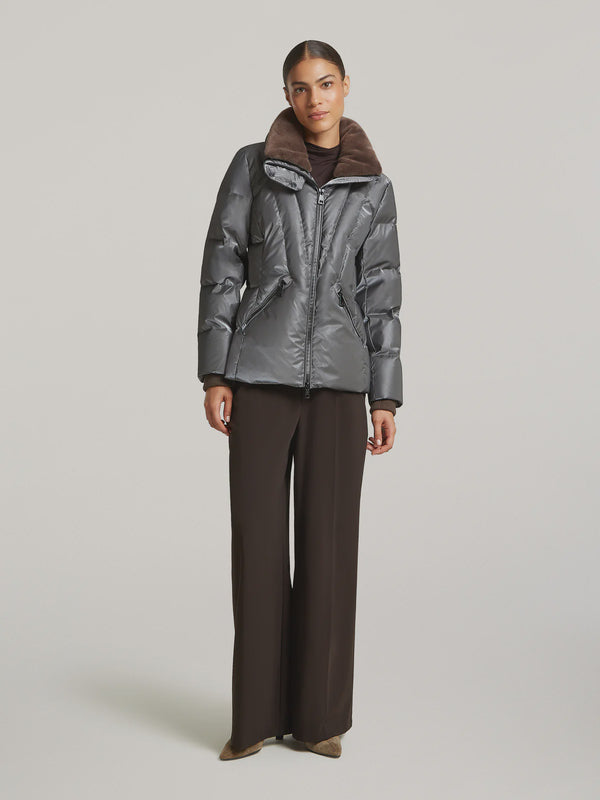 Isolde Jacket