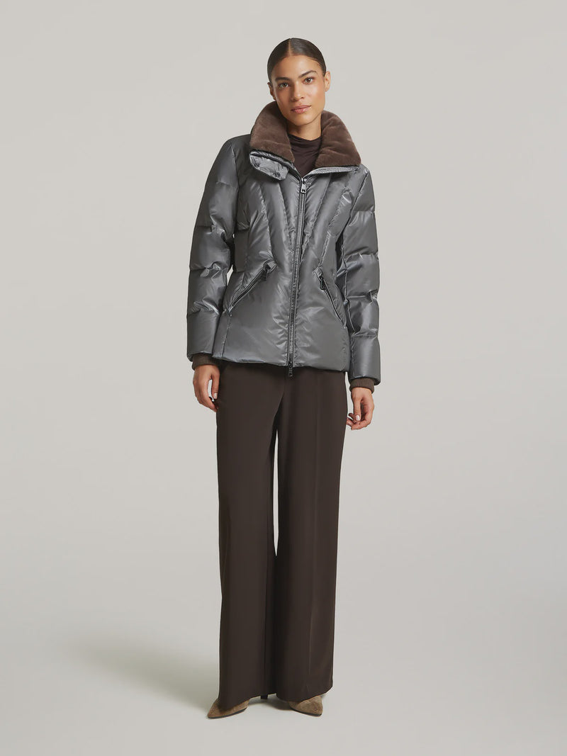 Isolde Jacket