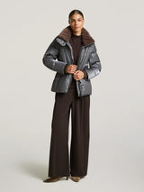 Isolde Jacket