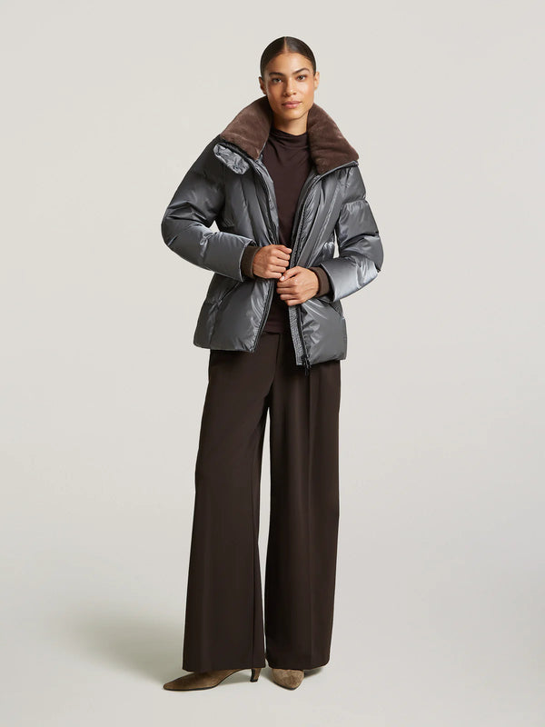 Isolde Jacket