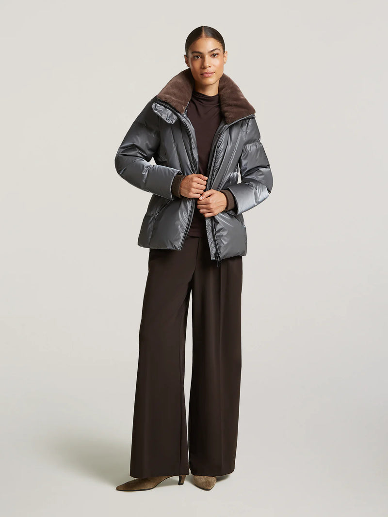 Isolde Jacket