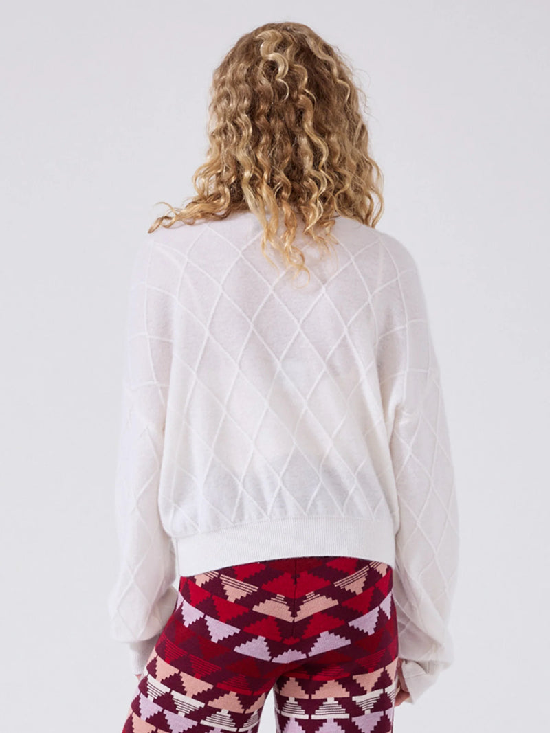 Janis cashmere Jumper