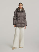 Kelly Coat