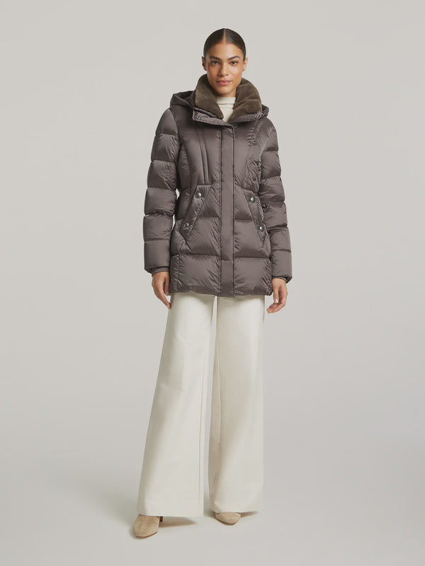 Kelly Coat