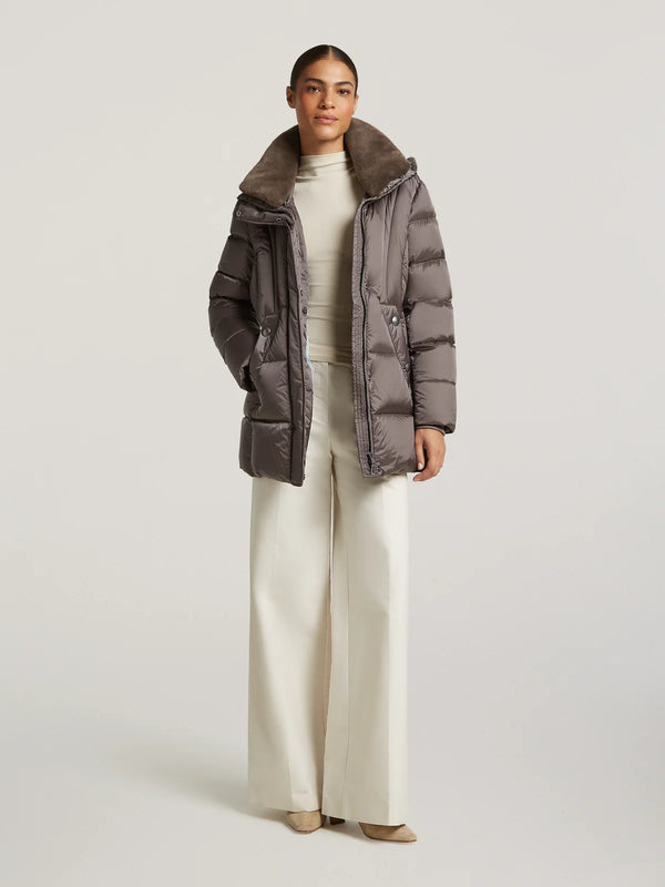 Kelly Coat