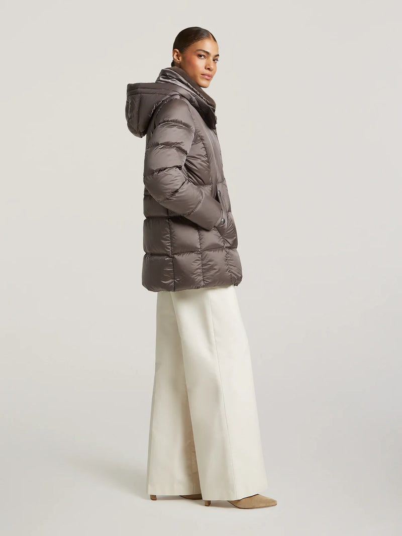 Kelly Coat