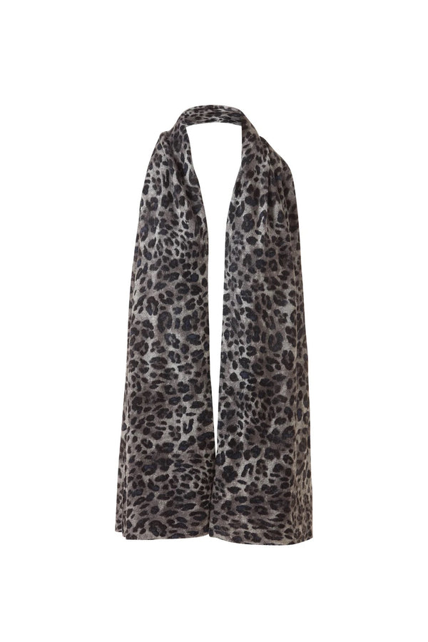 Leopard Wrap