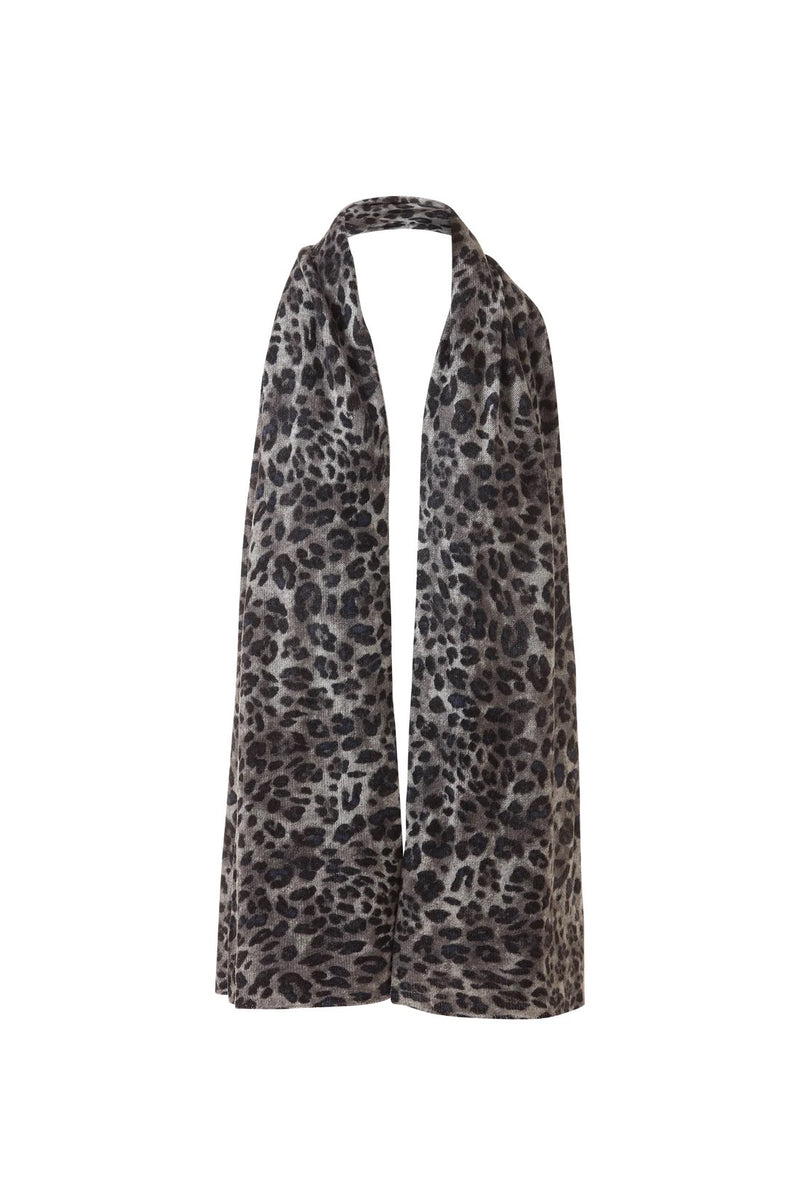 Leopard Wrap