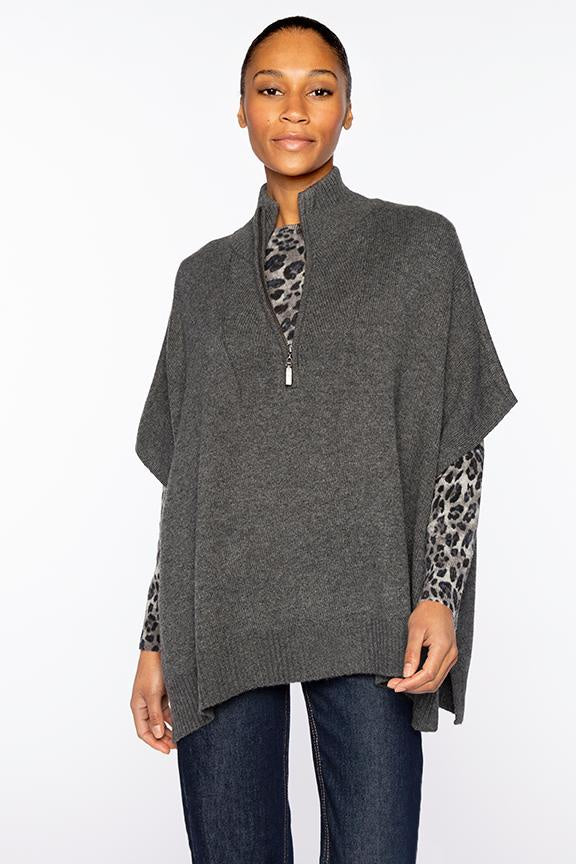 Zip Mock Popover