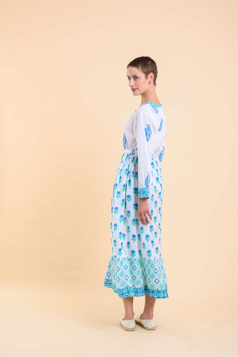 Lokrum Dress