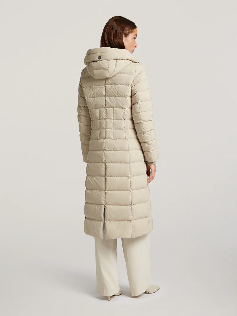 Lorraine Coat