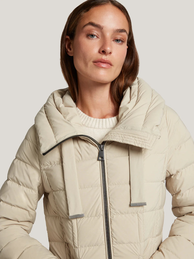 Lorraine Coat