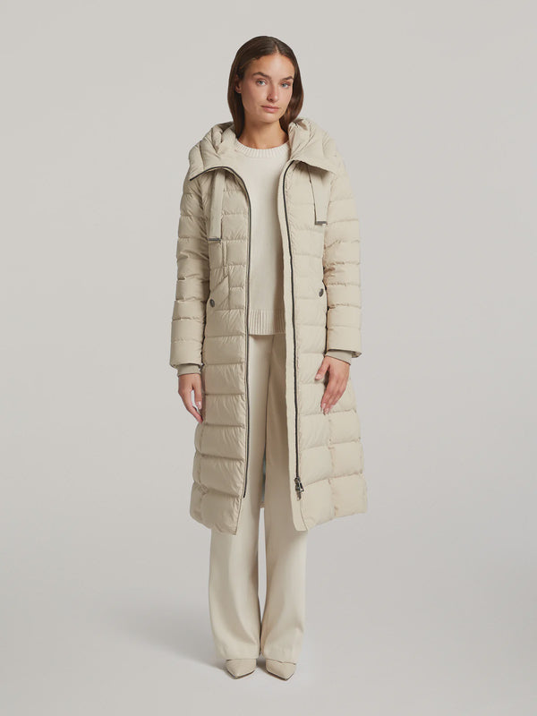 Lorraine Coat