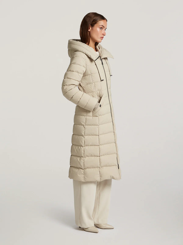 Lorraine Coat