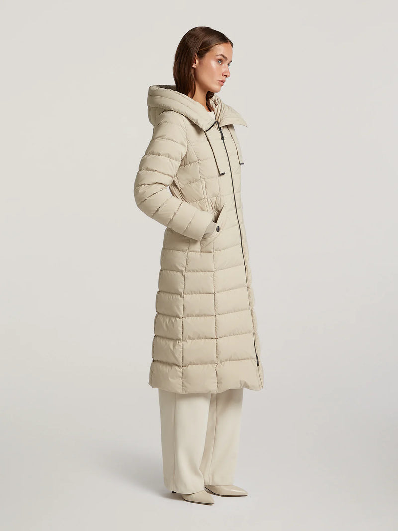 Lorraine Coat