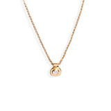 Maeve Necklace-18 inch