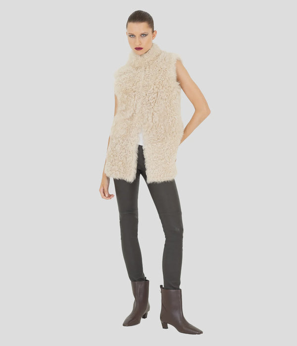 Curley Rev Gillet