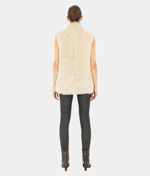 Curley Rev Gillet