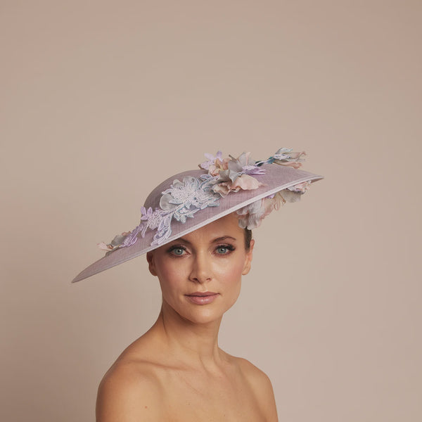 Mallow Hat