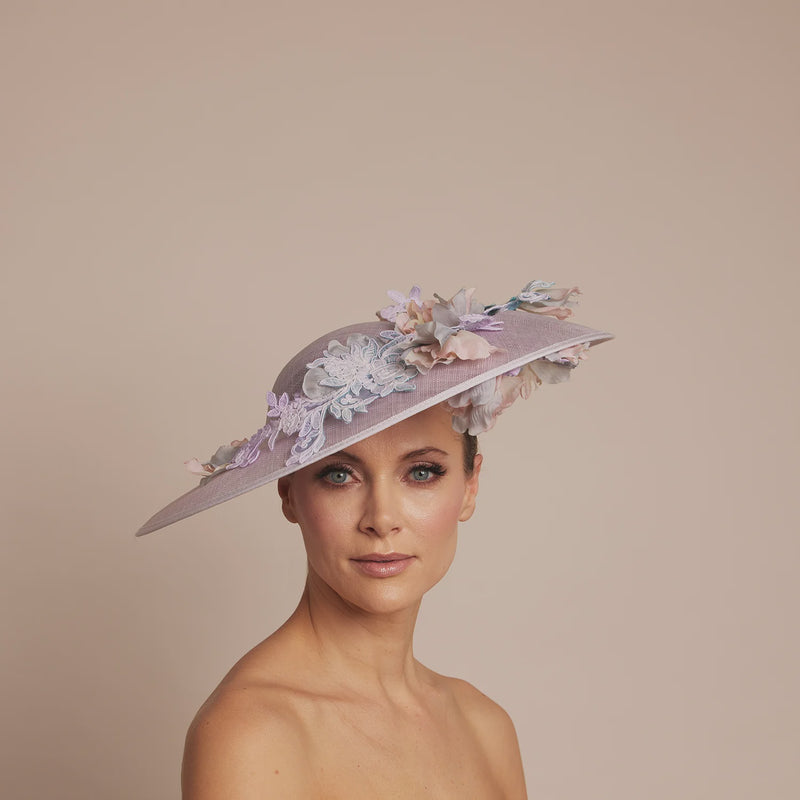 Mallow Hat