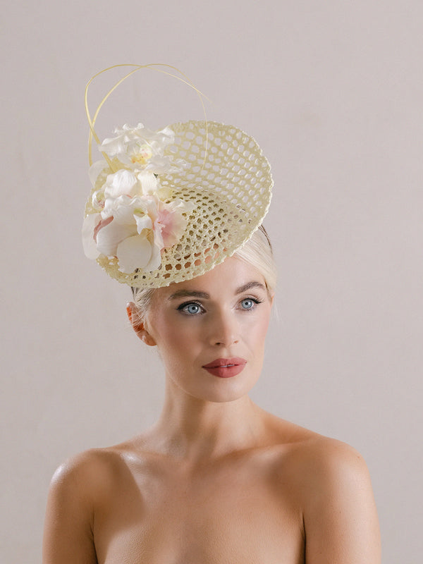 VS-SS24 - Maze Hat L/I