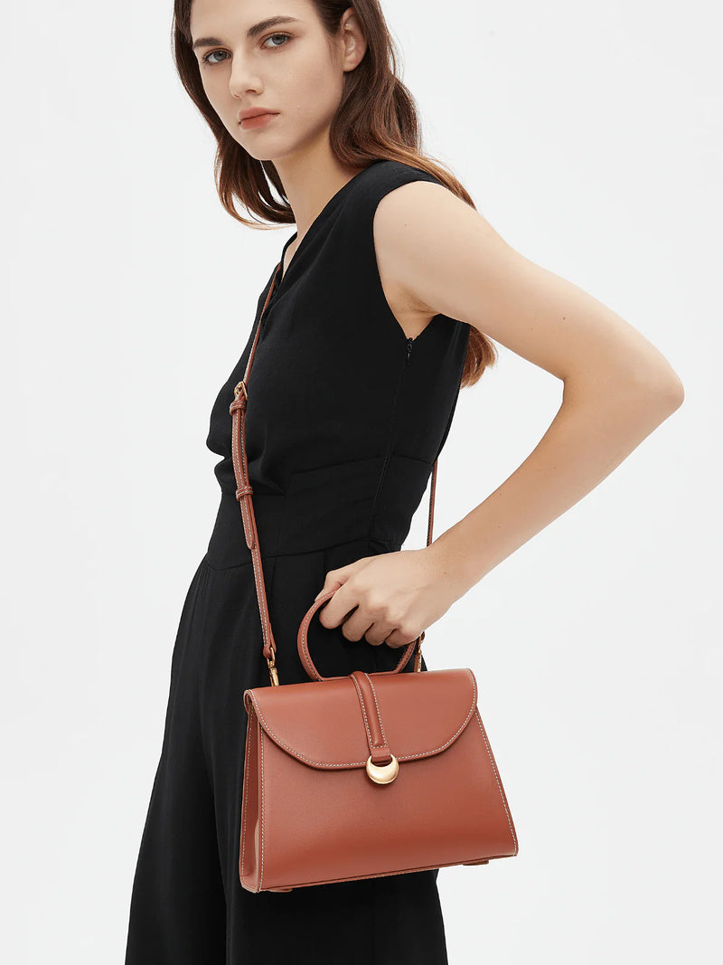 Monaco Top Handle bag