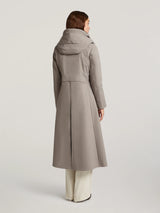 Morgan coat