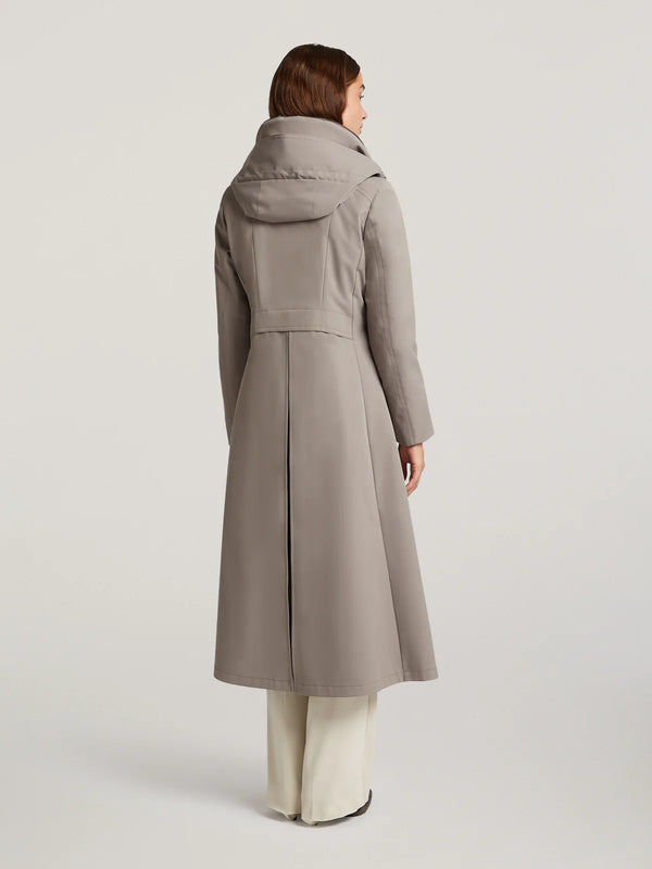 Morgan coat