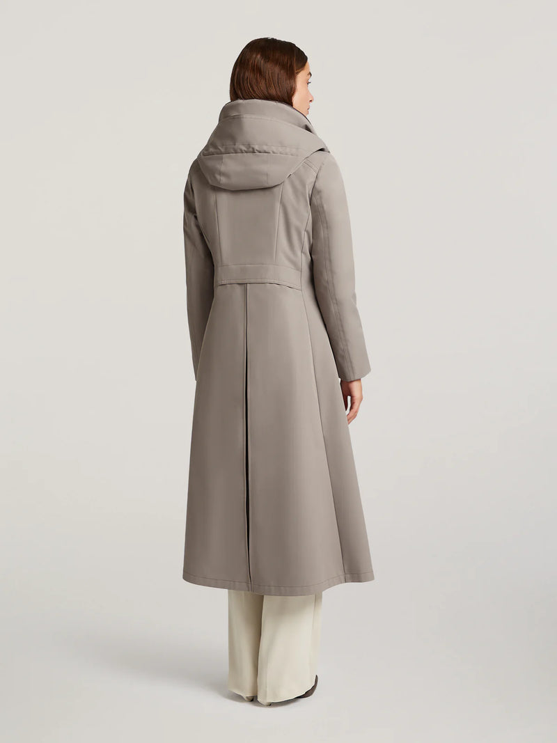 Morgan coat