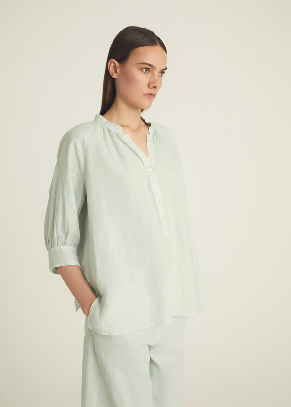 Linen Shirt-PA
