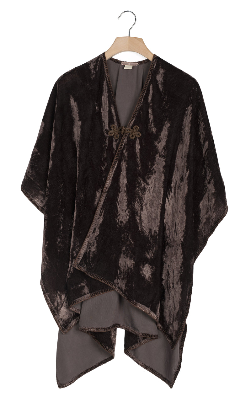 Nairobi Cape-Brownie