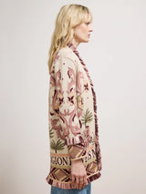 Nandita Cardigan