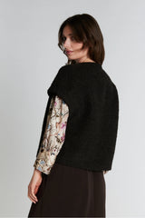 Konia Waistcoat