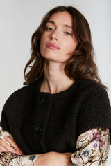 Konia Waistcoat