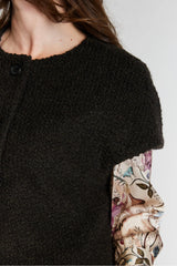 Konia Waistcoat