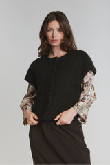 Konia Waistcoat