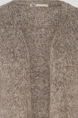 Mima Long Knit