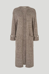 Mima Long Knit