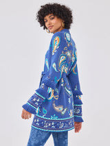 Jimi Cotton Cardigan